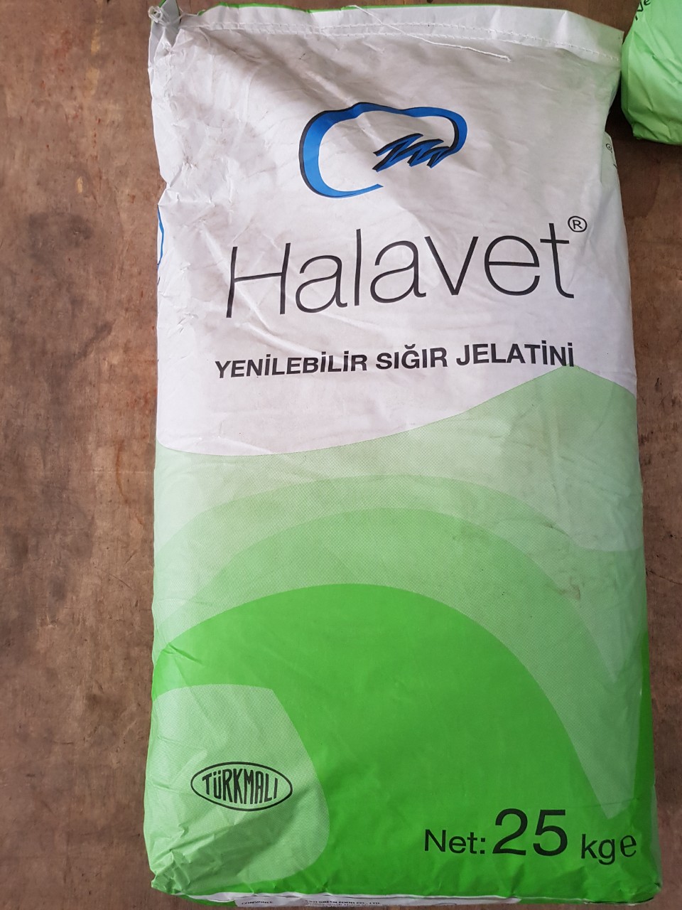 gelatin heo gelatin heo