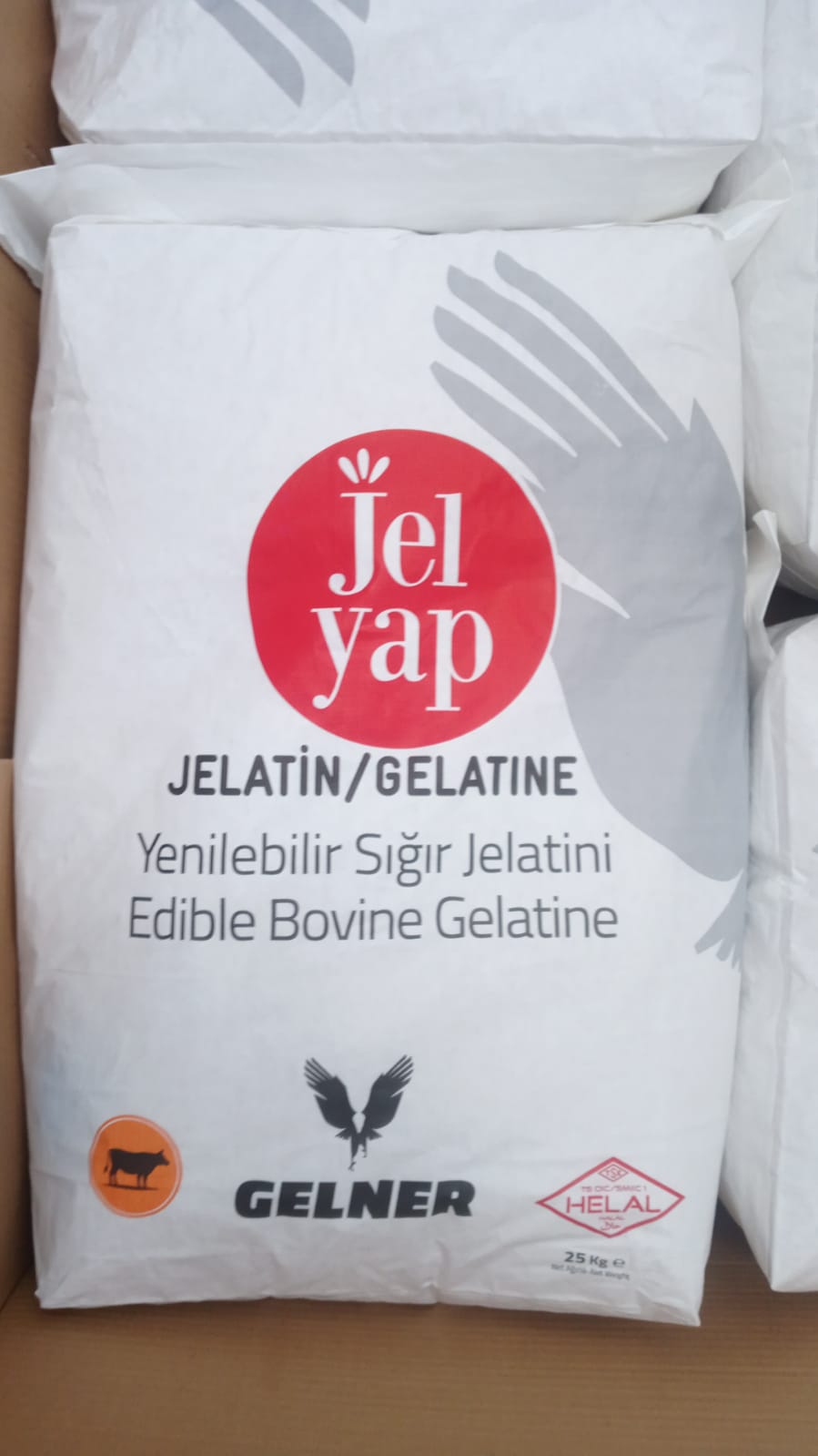 gealtin là gì gealtin là gì