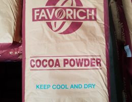 BỘT CACAO NGUYÊN CHẤT
