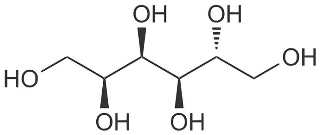 phụ gia tạo ngọt sorbitol