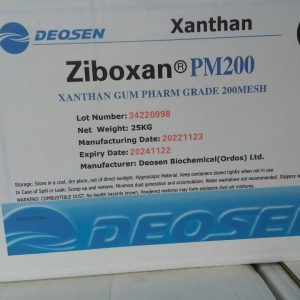 Xanthan Gum PM200