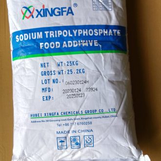 sodium tripolyphosphate - stpp