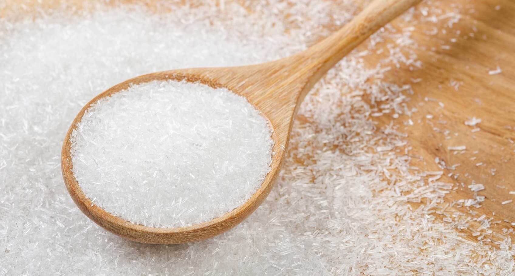 BỘT NGỌT (MSG) – ỨNG DỤNG