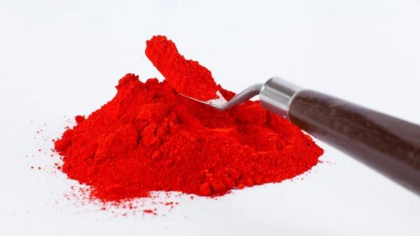 Amu Redi Color MÀU ALLURA RED - NGUYÊN LIỆU PHỤ GIA THỰC PHẨM