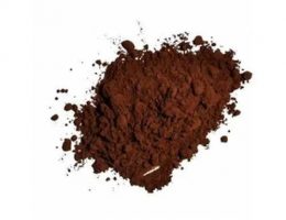 MÀU BROWN HT