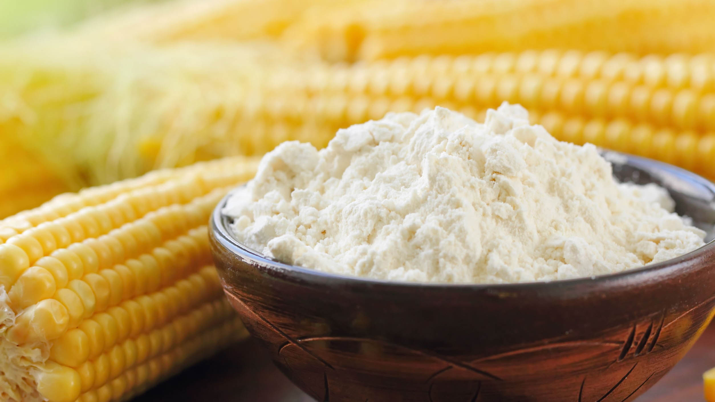 ỨNG DỤNG CỦA TINH BỘT BẮP - TIINH BỘT BẮP - MAIZE STARCH