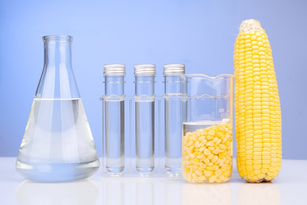 fructose lỏng