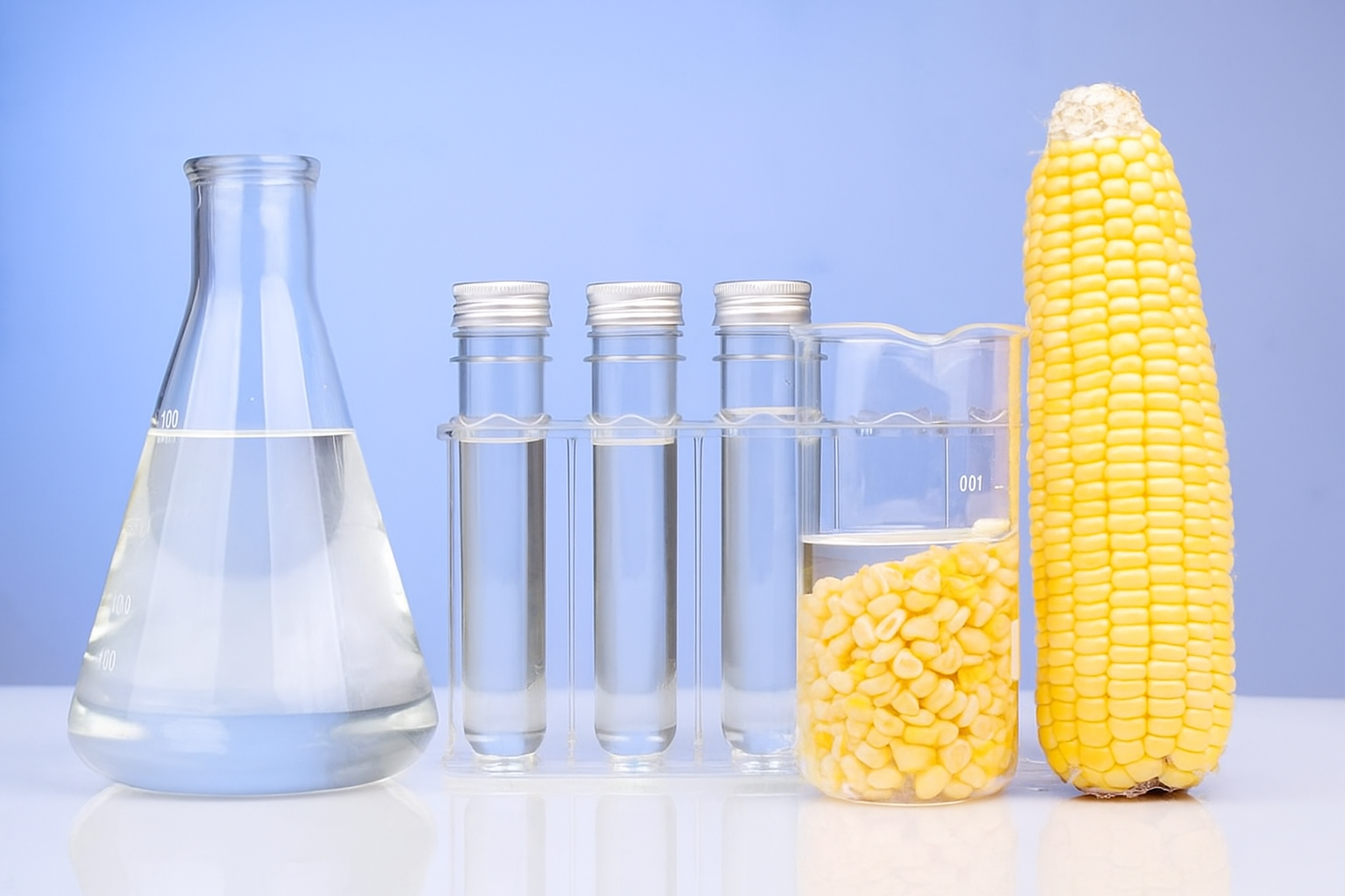 fructose lỏng